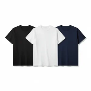 Men Dyed Regular Fit Polo T-Shirt